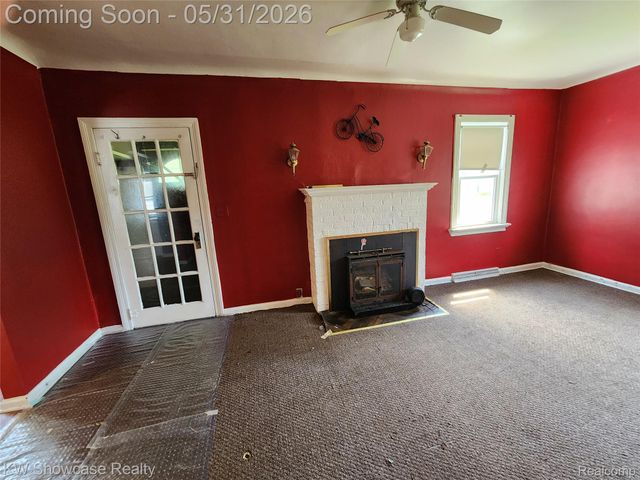 4356 S Vassar Road, Burton, MI 48519