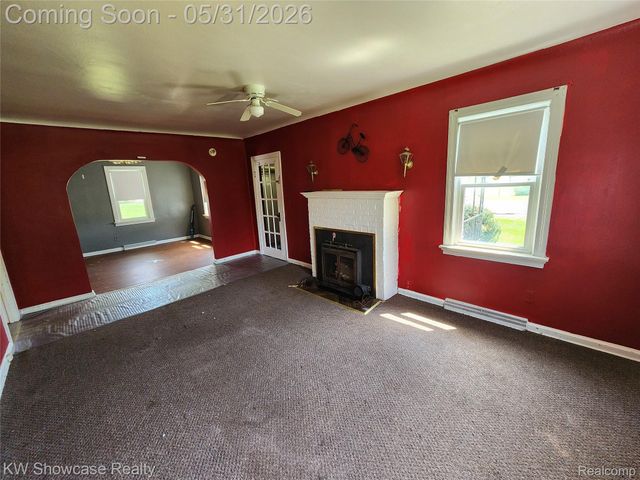 4356 S Vassar Road, Burton, MI 48519