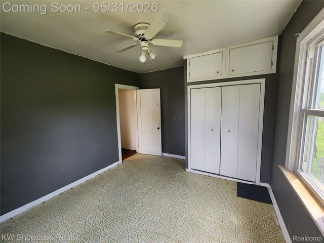 4356 S Vassar Road, Burton, MI 48519