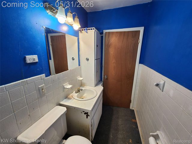 4356 S Vassar Road, Burton, MI 48519