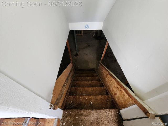 4356 S Vassar Road, Burton, MI 48519