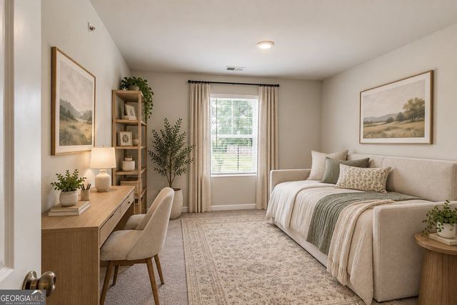 11697 Mendenhall Court, Hampton, GA 30228
