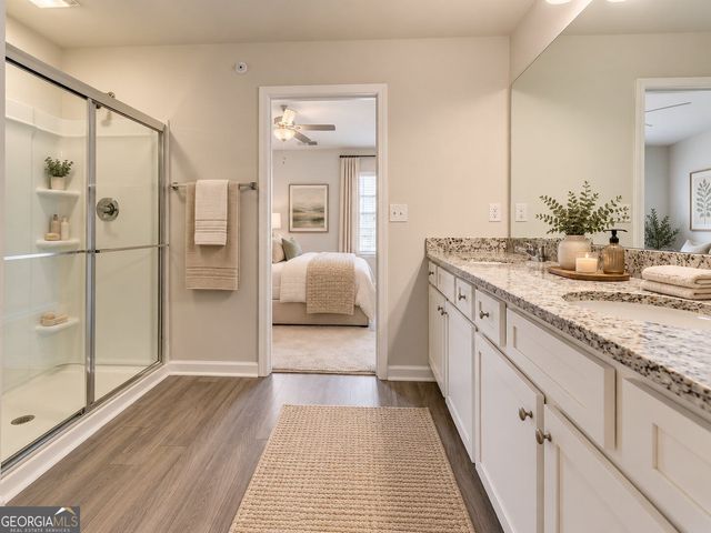11697 Mendenhall Court, Hampton, GA 30228