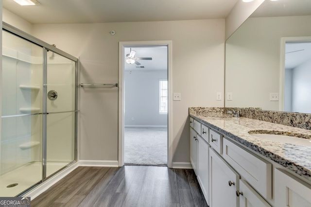 11697 Mendenhall Court, Hampton, GA 30228