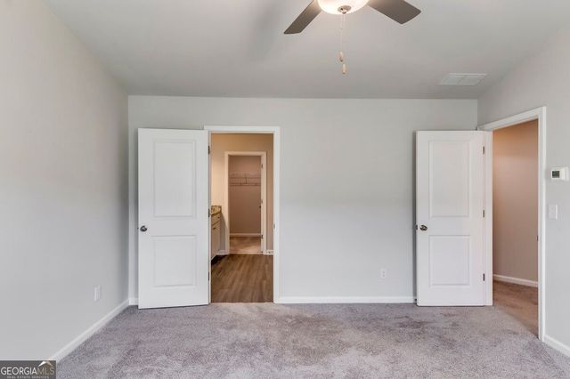 11697 Mendenhall Court, Hampton, GA 30228