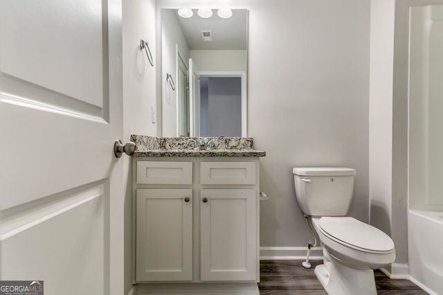 11697 Mendenhall Court, Hampton, GA 30228
