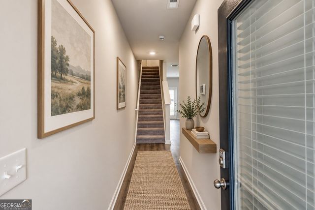 11697 Mendenhall Court, Hampton, GA 30228