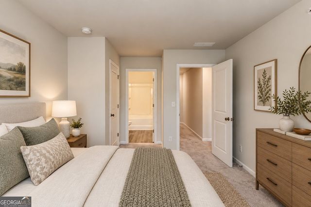 11697 Mendenhall Court, Hampton, GA 30228