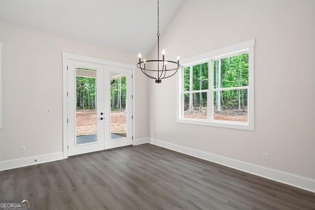 110 Doris Path, Dallas, GA 30157