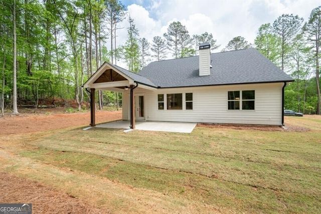 110 Doris Path, Dallas, GA 30157