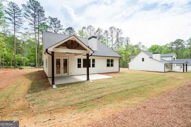 110 Doris Path, Dallas, GA 30157