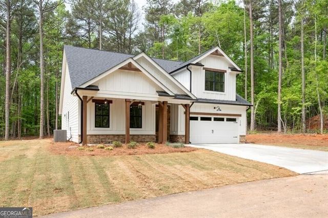 110 Doris Path, Dallas, GA 30157