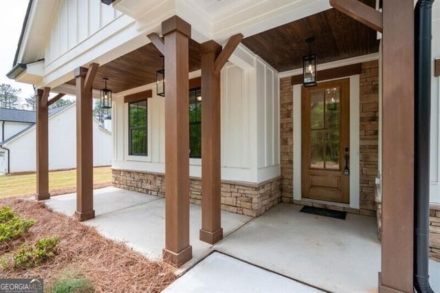 110 Doris Path, Dallas, GA 30157