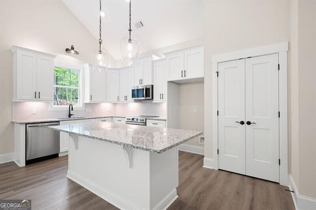 110 Doris Path, Dallas, GA 30157