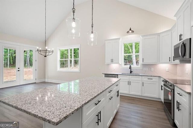 110 Doris Path, Dallas, GA 30157