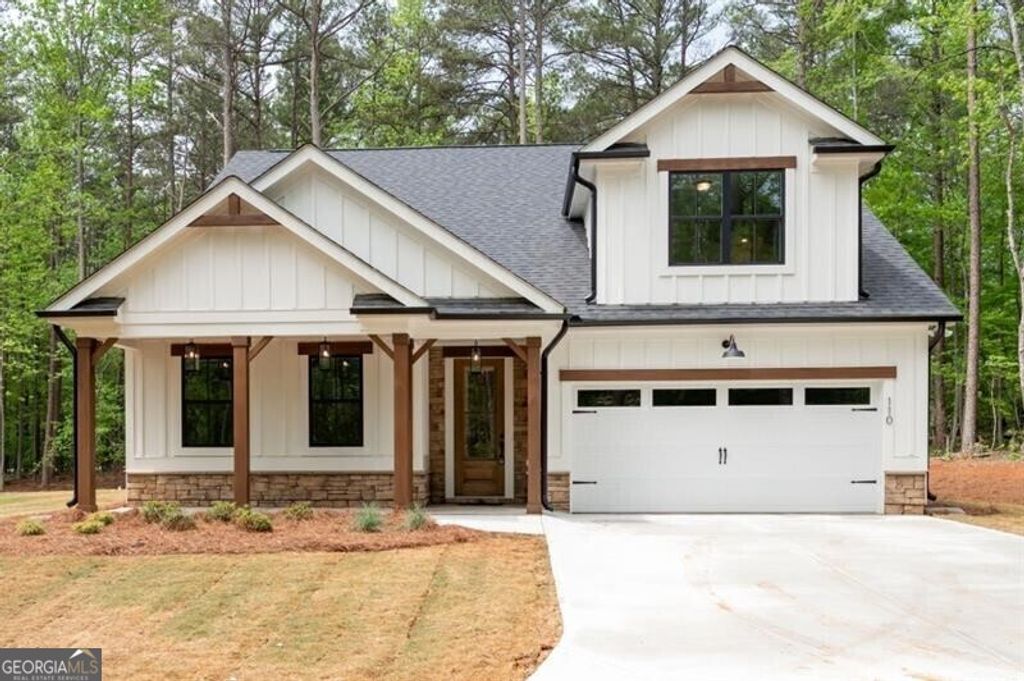 110 Doris Path, Dallas, GA 30157