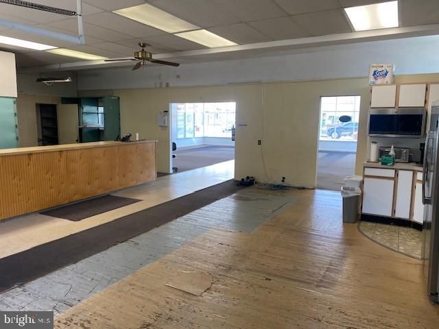 419 BLACK HORSE PIKE, Glendora, NJ 08029