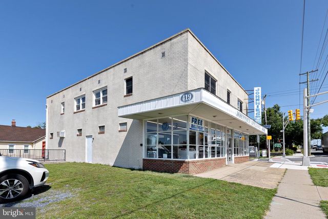 419 BLACK HORSE PIKE, Glendora, NJ 08029