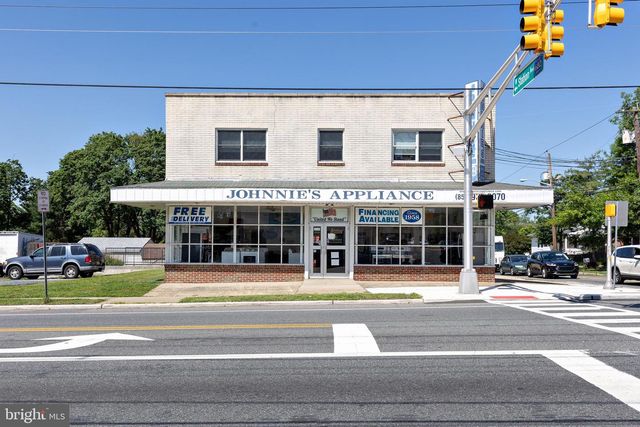 419 BLACK HORSE PIKE, Glendora, NJ 08029