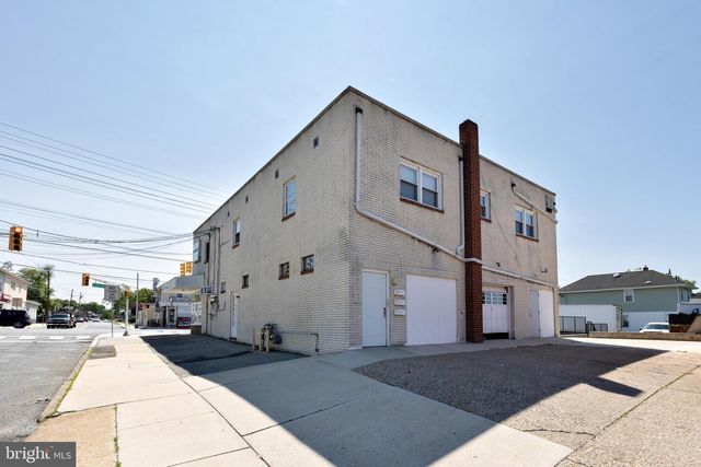 419 BLACK HORSE PIKE, Glendora, NJ 08029