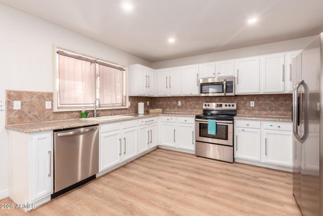 1340 E 12TH Street, Casa Grande, AZ 85122