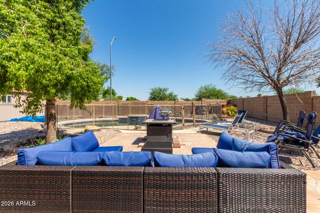1340 E 12TH Street, Casa Grande, AZ 85122