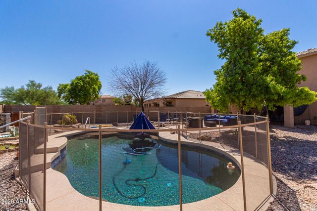 1340 E 12TH Street, Casa Grande, AZ 85122