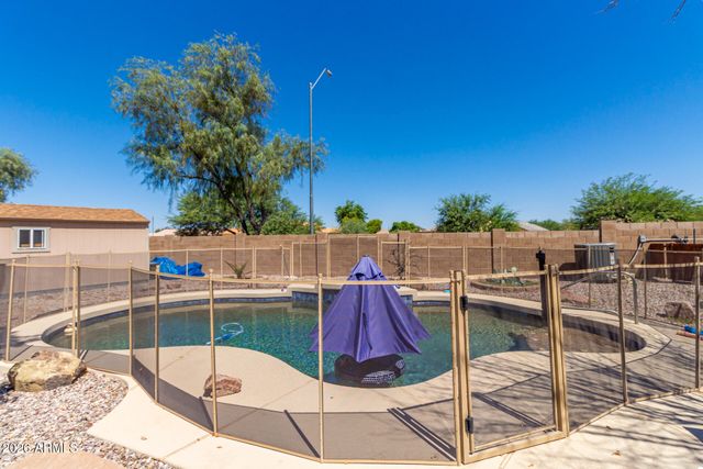 1340 E 12TH Street, Casa Grande, AZ 85122