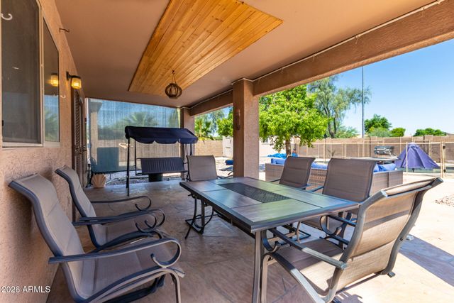 1340 E 12TH Street, Casa Grande, AZ 85122