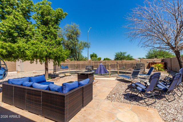 1340 E 12TH Street, Casa Grande, AZ 85122