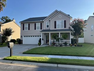 99 Pine Ridge Drive, Bluffton, SC 29910