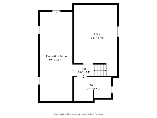 411 8th Avenue SW, Cedar Rapids, IA 52404