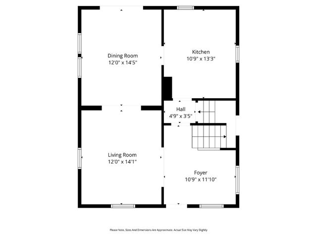 411 8th Avenue SW, Cedar Rapids, IA 52404