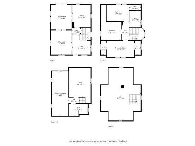 411 8th Avenue SW, Cedar Rapids, IA 52404