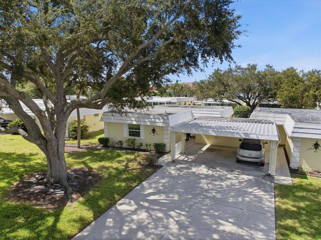 5826 DRIFTWOOD PLACE, Sarasota, FL 34231