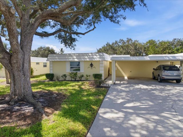 5826 DRIFTWOOD PLACE, Sarasota, FL 34231