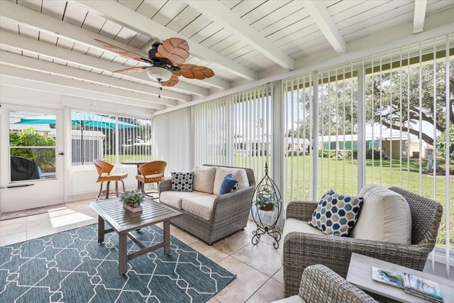5826 DRIFTWOOD PLACE, Sarasota, FL 34231