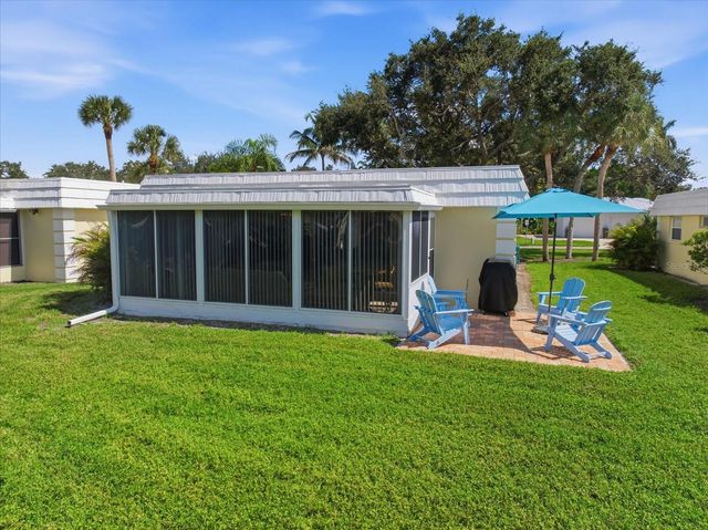 5826 DRIFTWOOD PLACE, Sarasota, FL 34231