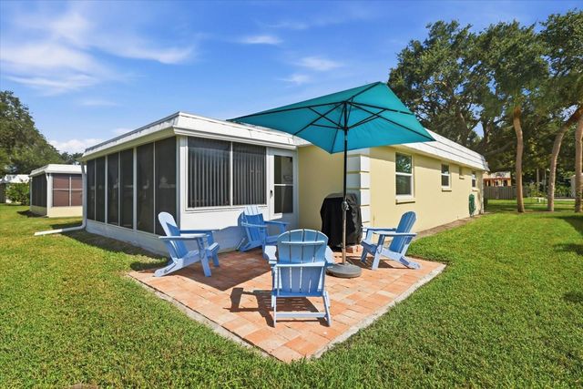 5826 DRIFTWOOD PLACE, Sarasota, FL 34231