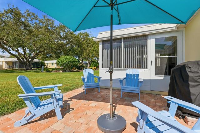 5826 DRIFTWOOD PLACE, Sarasota, FL 34231