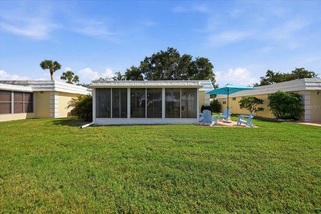 5826 DRIFTWOOD PLACE, Sarasota, FL 34231