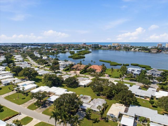 5826 DRIFTWOOD PLACE, Sarasota, FL 34231