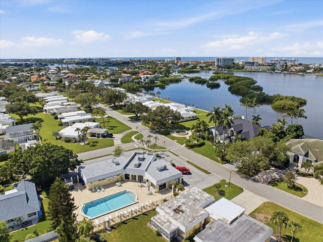 5826 DRIFTWOOD PLACE, Sarasota, FL 34231