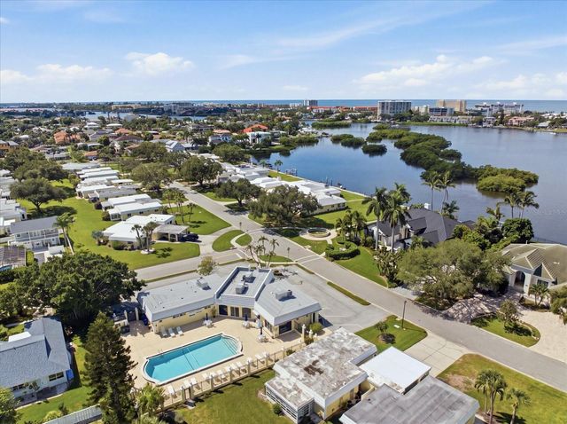 5826 DRIFTWOOD PLACE, Sarasota, FL 34231