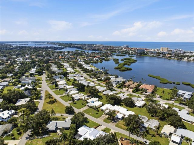 5826 DRIFTWOOD PLACE, Sarasota, FL 34231