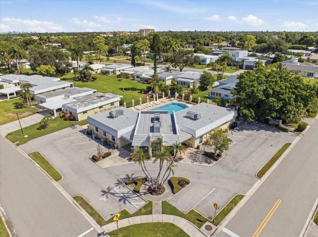 5826 DRIFTWOOD PLACE, Sarasota, FL 34231