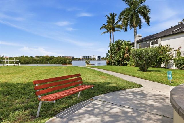5826 DRIFTWOOD PLACE, Sarasota, FL 34231