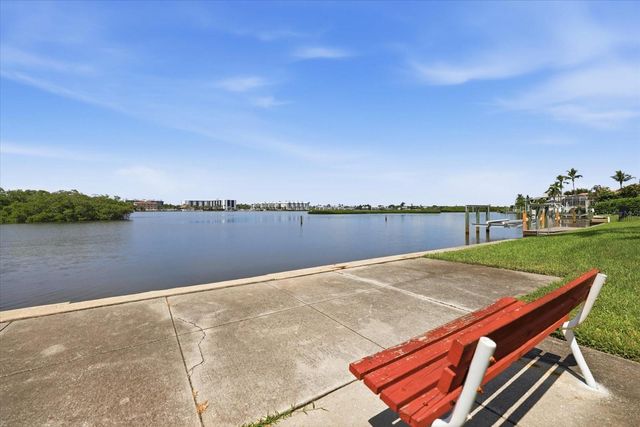 5826 DRIFTWOOD PLACE, Sarasota, FL 34231