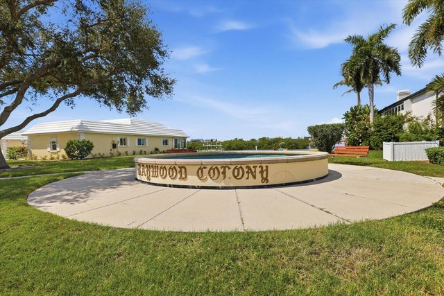 5826 DRIFTWOOD PLACE, Sarasota, FL 34231