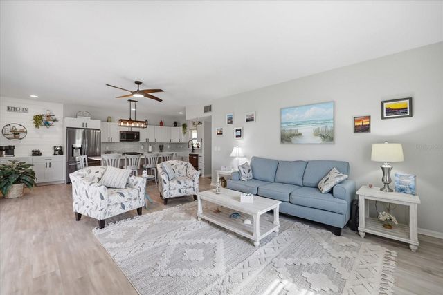 5826 DRIFTWOOD PLACE, Sarasota, FL 34231
